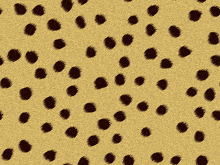 Textura Fondo Animal