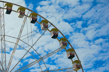 Ferris Wheel