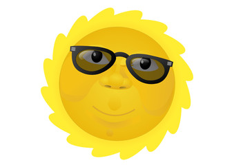 Soleil et protection solaire