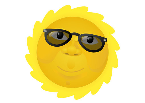 Soleil et protection solaire