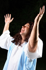 Spiritual worship