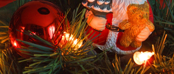 Weihnachtsstimmung