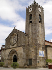 Igreja de Lima