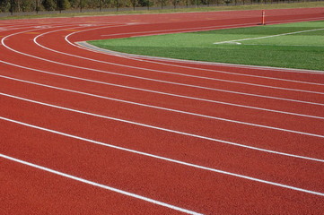 Track Turn