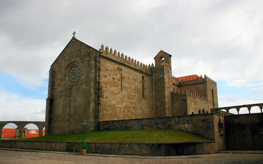 Igreja do Conde