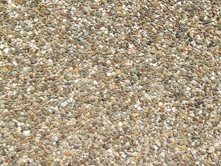 Waschbeton
