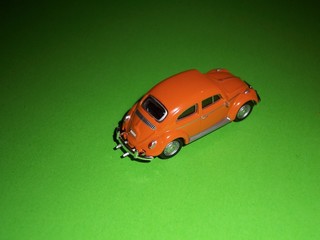 Modell Car 11