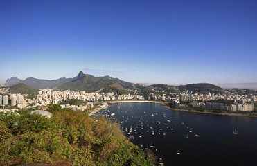 Obraz premium botafogo