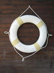 lifebuoy