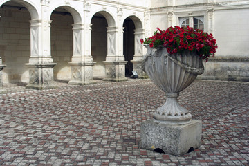 vaso da fiori - Patio