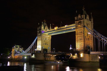 Tower Bridge