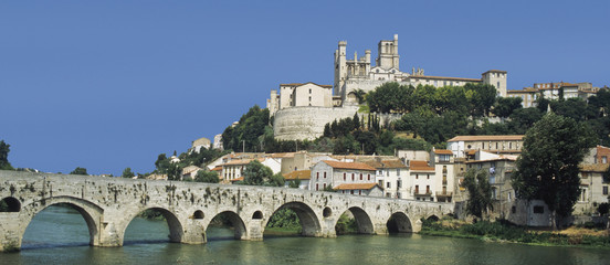 beziers