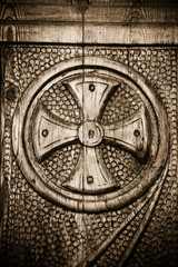 Fototapeta premium Religion and spirituality