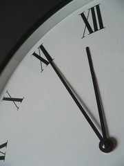 5 vor 12
