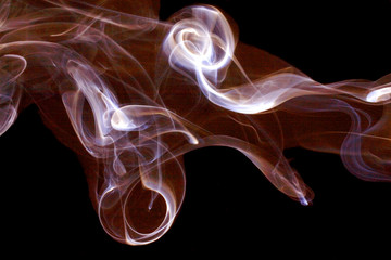 smoke