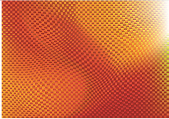 abstract techno background                   