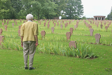 cimetiere militaire