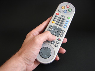 télécommande