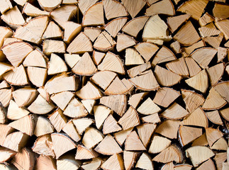 Fire wood