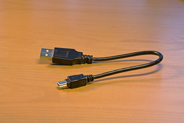 Cable USB