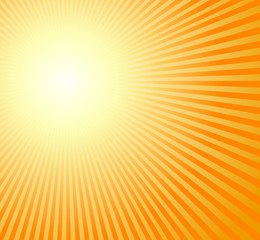 Fototapeta premium Abstract artistic background illustration