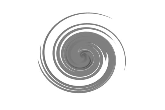 logo gris