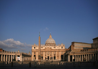 Vatican landmark