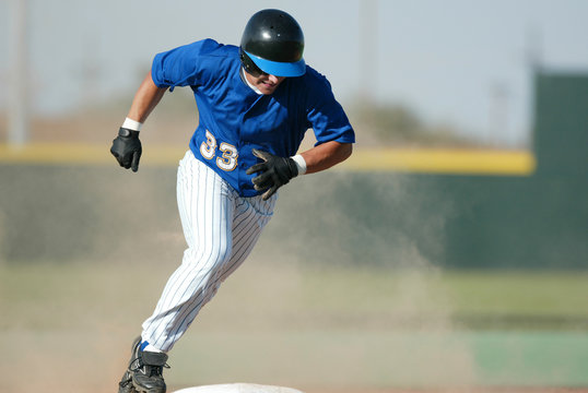 Around the base - Powered by Adobe