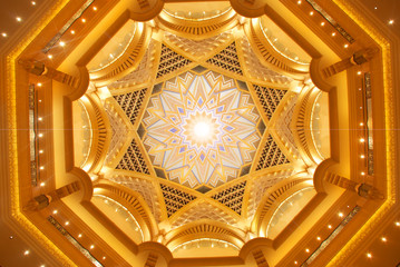 Golden Doom