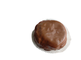 Chocolate Eclair
