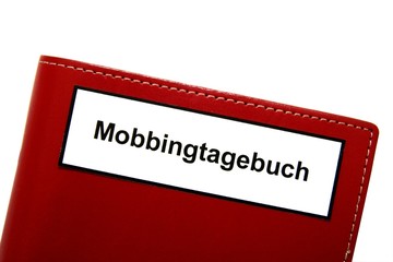 Mobbingtagebuch