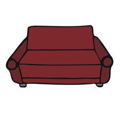 couch