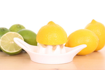 citrus squeezer