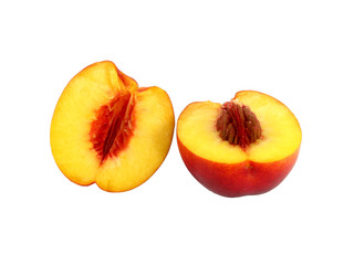 peach