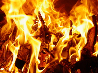 Fire