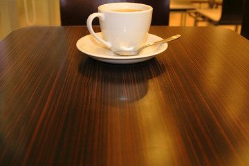 Coffee bar