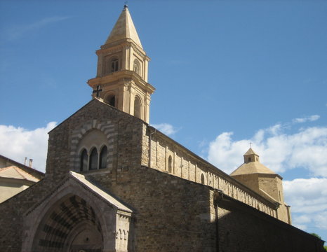 &eacute;glise de vintimille