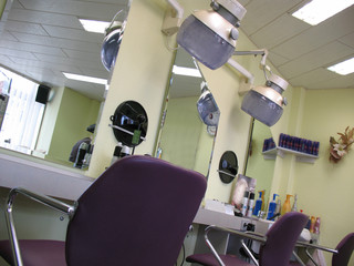 friseurstuhl