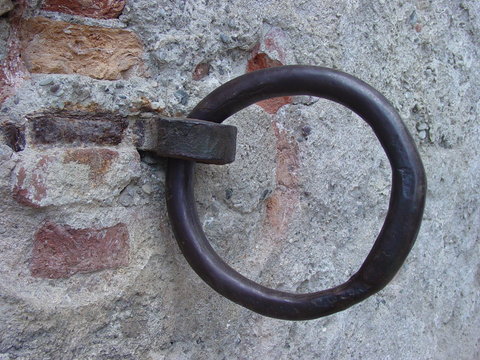 Ring of Time