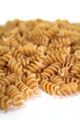 Wholewheat Pasta