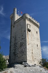 Tour Philippe Le Bel 