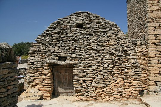 Village des Bories