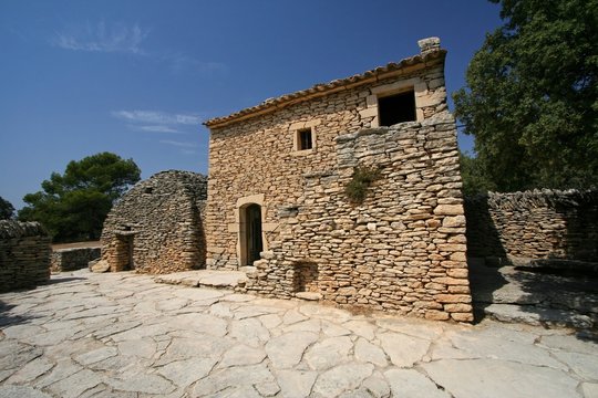 Bergeries