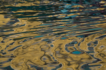 wavy ripple background