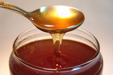 honey