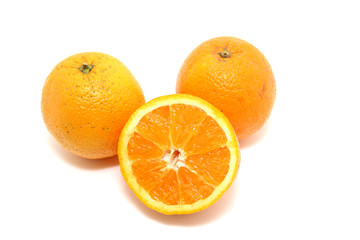 Fruits and vitamins