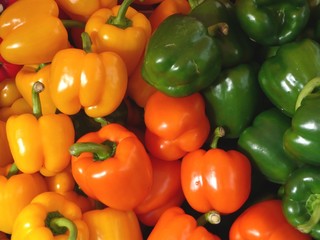 Paprika 3er