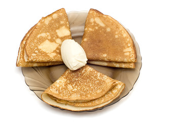 hot cake