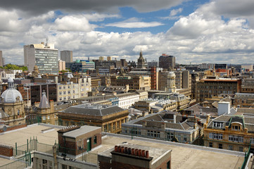 Glasgow city