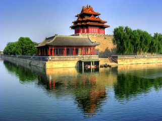 Beijing - Forbidden City © XtravaganT